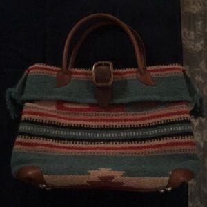 Shoulder bag